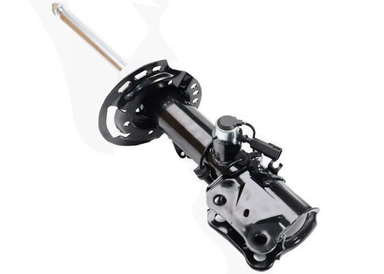 AST-84852 AST-84853 Depan Kiri Kanan Shock Absorber Struts dengan Kontrol Listrik Pas untuk Lincoln MKX 2.7L 2016-2018