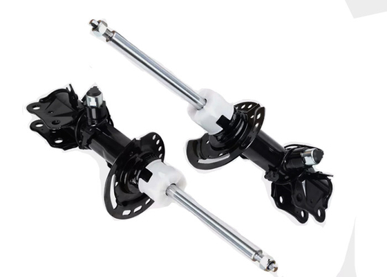 AST-84852 AST-84853 Depan Kiri Kanan Shock Absorber Struts dengan Kontrol Listrik Pas untuk Lincoln MKX 2.7L 2016-2018