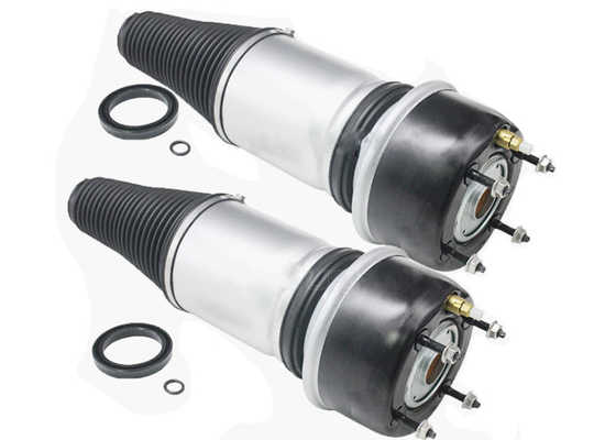 C2D18898 C2D19726 Penggantungan Udara Belakang Tas Spring Shock Untuk Jaguar XJ XJR XJL X351 2010-2019