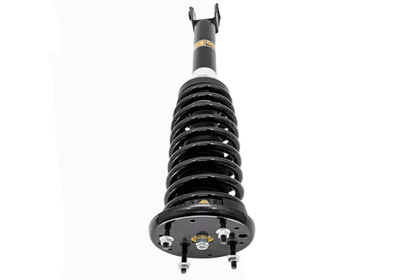 C2D16483 C2Z27762 Depan Belakang Air Shock Struts Untuk Jaguar XJ XJL XJR X351 XJR575 RWD 3.0L 2010-2019