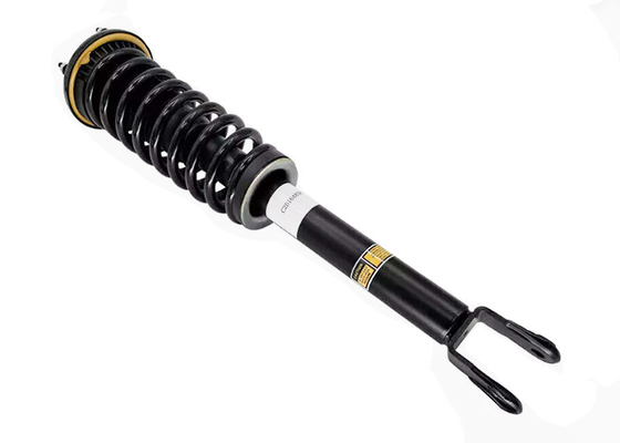 C2D16483 C2Z27762 Depan Belakang Air Shock Struts Untuk Jaguar XJ XJL XJR X351 XJR575 RWD 3.0L 2010-2019