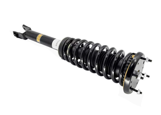 C2D16483 C2Z27762 Depan Belakang Air Shock Struts Untuk Jaguar XJ XJL XJR X351 XJR575 RWD 3.0L 2010-2019