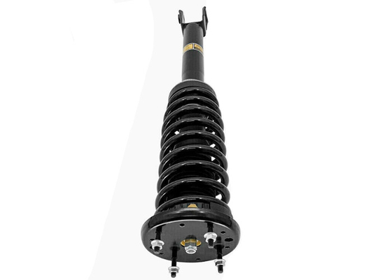 C2Z25382 C2Z25477 Untuk Jaguar XJ XJR X351 RWD 2010-2019 Front Coil Spring Shocks Absorber Assembly Dengan Listrik