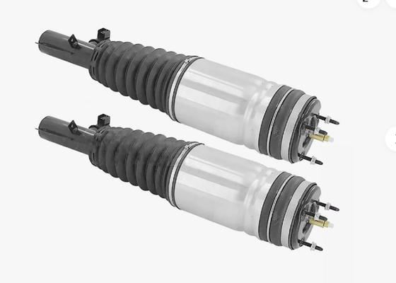 68376339AB 68376339AC 68376340AC 68376340AB Depan RH & LH Air Suspension Shock Struts untuk Jeep Grand Cherokee WL 2022-2024