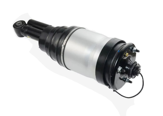 LR015018 Suspensi udara kiri belakang Shock Strut w/VDS Fit Range Rover Sport L320 2010-2013