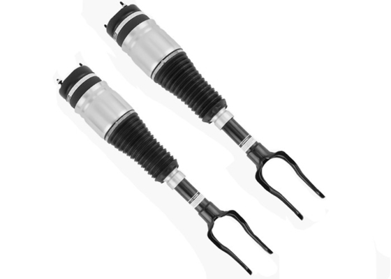 68059905AE 68059904AA Suspensi Udara Depan Struts Shock Pas Jeep Grand Cherokee 4WD RWD 2011-2016