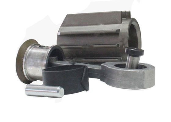 LR011837 Hitachi Air Suspension Pump Piston Cylinder dengan Piston Ring Untuk Land Rover Range Rover Discovery 3/4 LR3/4