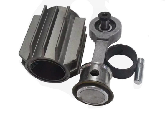 LR011837 Hitachi Air Suspension Pump Piston Cylinder dengan Piston Ring Untuk Land Rover Range Rover Discovery 3/4 LR3/4
