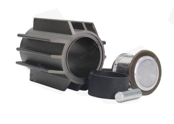 LR011837 Hitachi Air Suspension Pump Piston Cylinder dengan Piston Ring Untuk Land Rover Range Rover Discovery 3/4 LR3/4