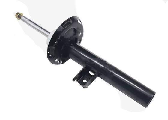 Suspensi udara depan Shock Absorber Untuk MERCEDES GLB W247 X247 A2473230300