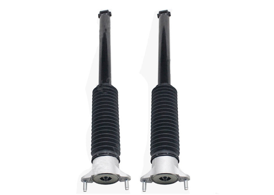 A2473203600 A2473203700 Belakang kiri + kanan Suspensi udara Shock Absorber Untuk Mercedes GLB X247 W247 2021-