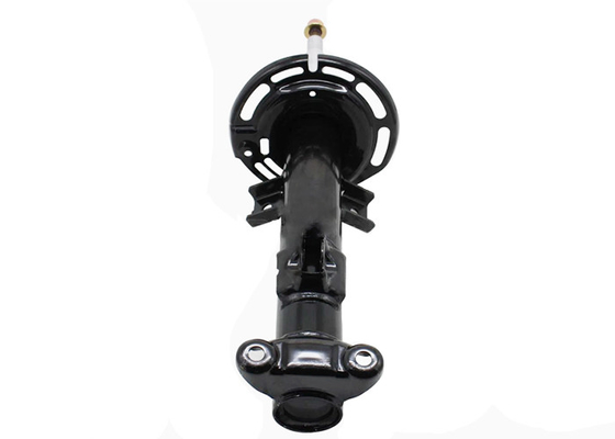 A1723200330 A1723200430 Untuk Mercedes W172 R172 SLK250/350 Suspensi depan L/R Air Shock Absorber Strut