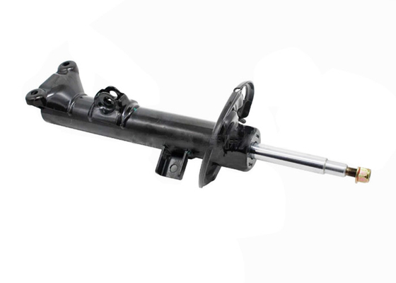 A1723200330 A1723200430 Untuk Mercedes W172 R172 SLK250/350 Suspensi depan L/R Air Shock Absorber Strut