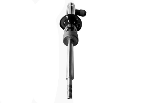 31476797 31476798 Depan Shock Absorber Aktif Damping Strut w/EDC Untuk 17-20 Volvo S90 V90