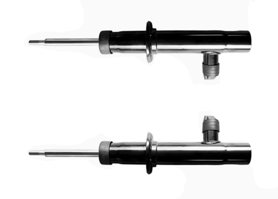 31476797 31476798 Depan Shock Absorber Aktif Damping Strut w/EDC Untuk 17-20 Volvo S90 V90