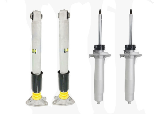 33528008629 31318008627 31318008628 Struts depan belakang shock absorber dengan EDC Untuk BMW M3 M4 F80 F82 F83 3.0L 2015-2020