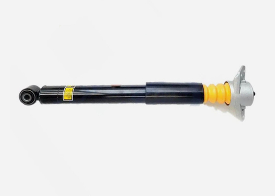 8J0513025E 8J0513025B 8J0513025A 8J0513025F Struts Shock Absorber Belakang dengan Kontrol Bersepeda Magnetik Fit Audi TT MKII TTS TTRS Quattro FWD 2007-2015