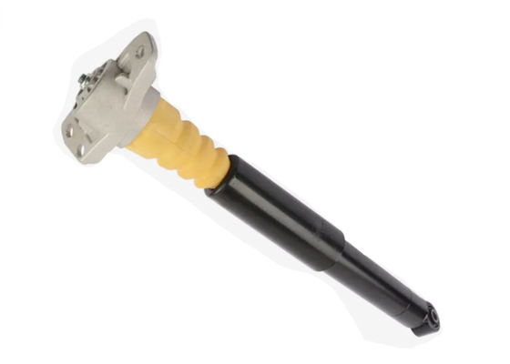 8J0513025E 8J0513025B 8J0513025A 8J0513025F Struts Shock Absorber Belakang dengan Kontrol Bersepeda Magnetik Fit Audi TT MKII TTS TTRS Quattro FWD 2007-2015