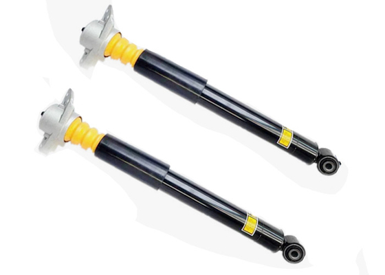 8J0513025E 8J0513025B 8J0513025A 8J0513025F Struts Shock Absorber Belakang dengan Kontrol Bersepeda Magnetik Fit Audi TT MKII TTS TTRS Quattro FWD 2007-2015