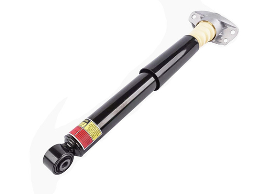 8J0513025E 8J0513025B 8J0513025A 8J0513025F Struts Shock Absorber Belakang dengan Kontrol Bersepeda Magnetik Fit Audi TT MKII TTS TTRS Quattro FWD 2007-2015