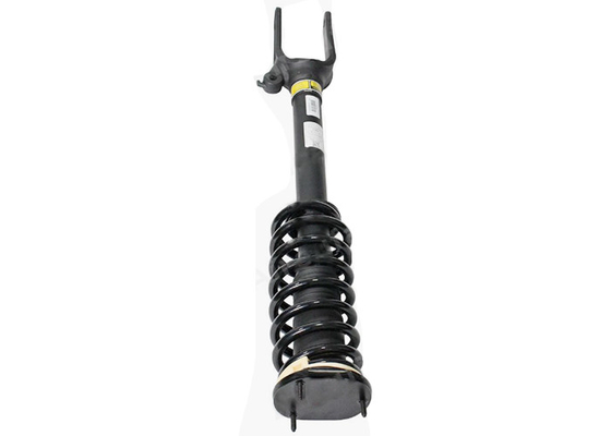 A1643200130 A1643203113 Depan Kanan Kiri Shock Spring Strut Untuk Mercedes W164 ML320 ML350 ML500 2006-2011