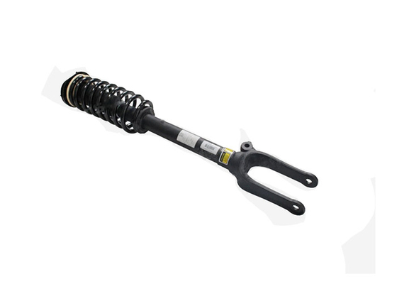 A1643200130 A1643203113 Depan Kanan Kiri Shock Spring Strut Untuk Mercedes W164 ML320 ML350 ML500 2006-2011