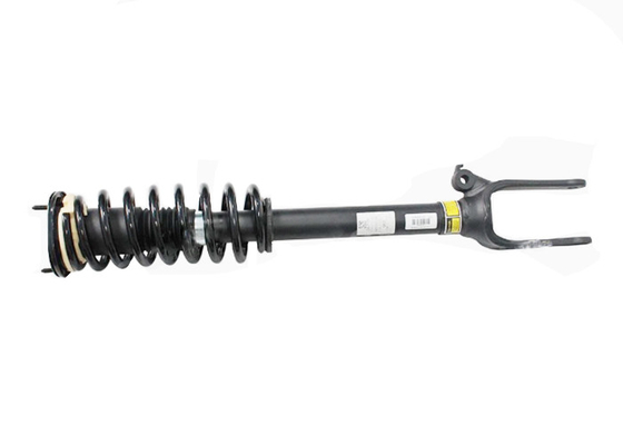 A1643200130 A1643203113 Depan Kanan Kiri Shock Spring Strut Untuk Mercedes W164 ML320 ML350 ML500 2006-2011