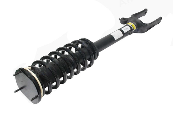 A1643200130 A1643203113 Depan Kanan Kiri Shock Spring Strut Untuk Mercedes W164 ML320 ML350 ML500 2006-2011