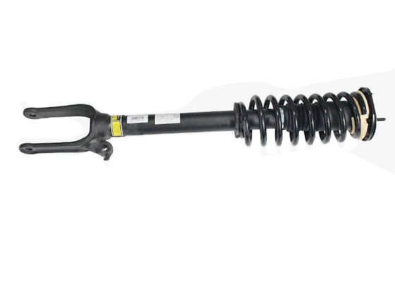 A1643200130 A1643203113 Depan Kanan Kiri Shock Spring Strut Untuk Mercedes W164 ML320 ML350 ML500 2006-2011