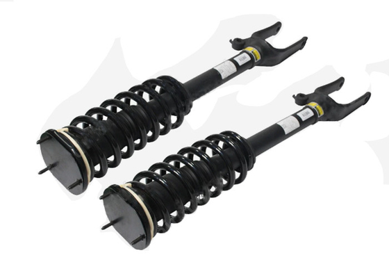 A1643200130 A1643203113 Depan Kanan Kiri Shock Spring Strut Untuk Mercedes W164 ML320 ML350 ML500 2006-2011