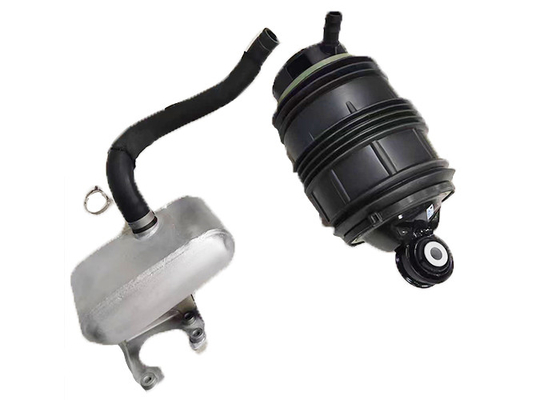 A2113201625 A2113201225 Suspensi udara kanan belakang Asosiasi kantong strut untuk Mercedes E-Class W211 CLS-Class W219