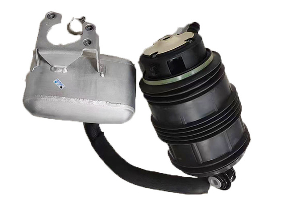 A2113201625 A2113201225 Suspensi udara kanan belakang Asosiasi kantong strut untuk Mercedes E-Class W211 CLS-Class W219