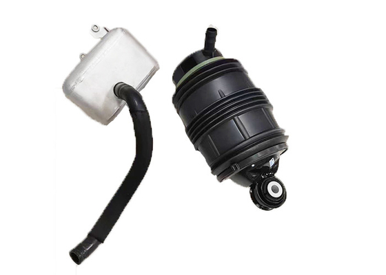 A2113201625 A2113201225 Suspensi udara kanan belakang Asosiasi kantong strut untuk Mercedes E-Class W211 CLS-Class W219