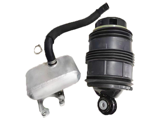 A2113201625 A2113201225 Suspensi udara kanan belakang Asosiasi kantong strut untuk Mercedes E-Class W211 CLS-Class W219
