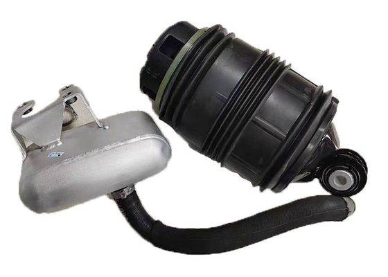 A2113201625 A2113201225 Suspensi udara kanan belakang Asosiasi kantong strut untuk Mercedes E-Class W211 CLS-Class W219