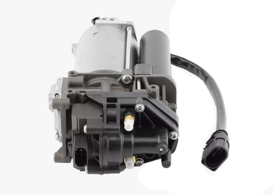 102791100H Air Suspension Compressor Pump untuk Tesla S 2016-2021 Model X 2016-2020