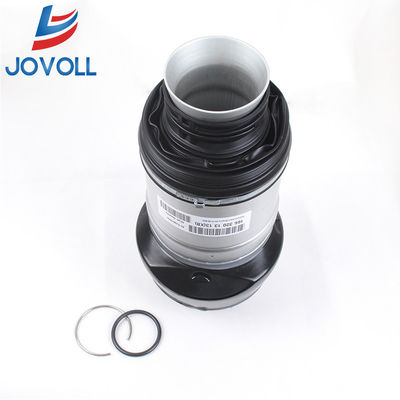 Depan Suspensi Udara Perbaikan Kit Otomotif Universal Udara Musim Semi Bellow Untuk Mercedes W166 A1663201313 A1663201413