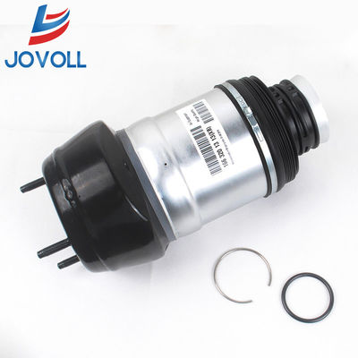 Depan Suspensi Udara Perbaikan Kit Otomotif Universal Udara Musim Semi Bellow Untuk Mercedes W166 A1663201313 A1663201413