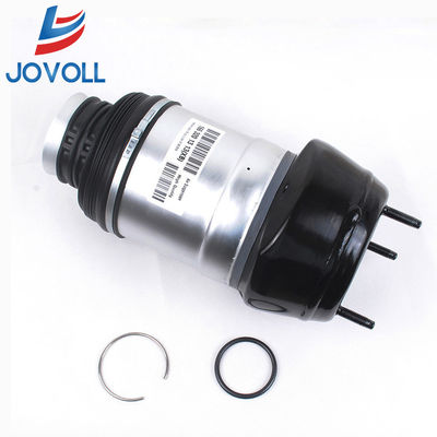 Depan Suspensi Udara Perbaikan Kit Otomotif Universal Udara Musim Semi Bellow Untuk Mercedes W166 A1663201313 A1663201413