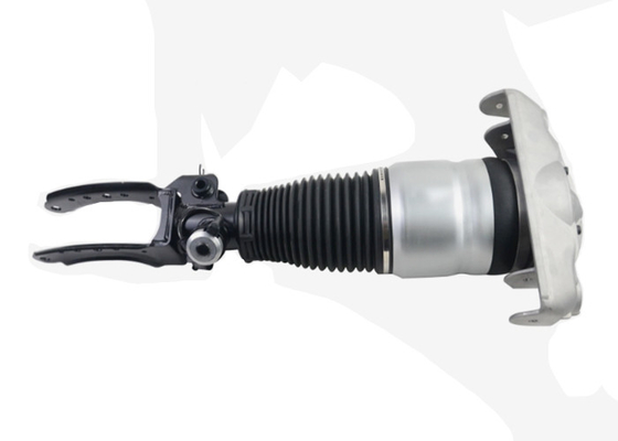 7L8616040D 7L8616040G Suspensi udara depan kanan Shock Strut Untuk Audi Q7 Porsche VW Touareg 2006-2010