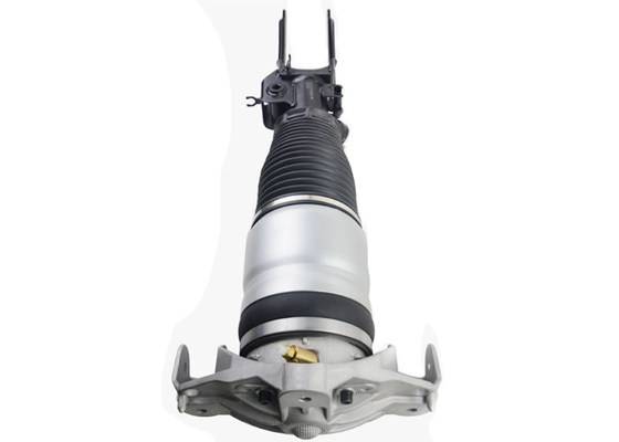 7L8616040D 7L8616040G Suspensi udara depan kanan Shock Strut Untuk Audi Q7 Porsche VW Touareg 2006-2010