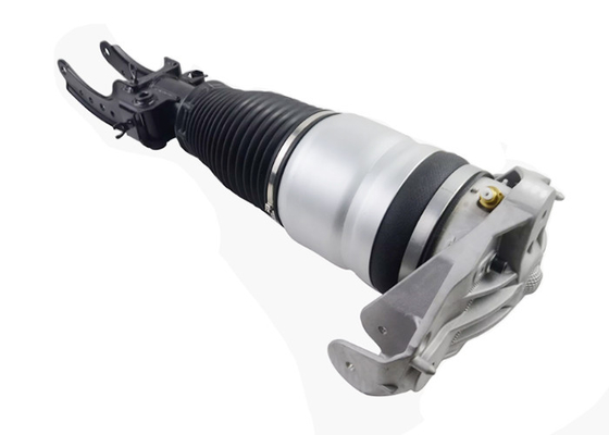 7L8616040D 7L8616040G Suspensi udara depan kanan Shock Strut Untuk Audi Q7 Porsche VW Touareg 2006-2010