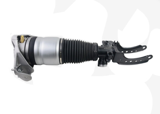7L8616040D 7L8616040G Suspensi udara depan kanan Shock Strut Untuk Audi Q7 Porsche VW Touareg 2006-2010