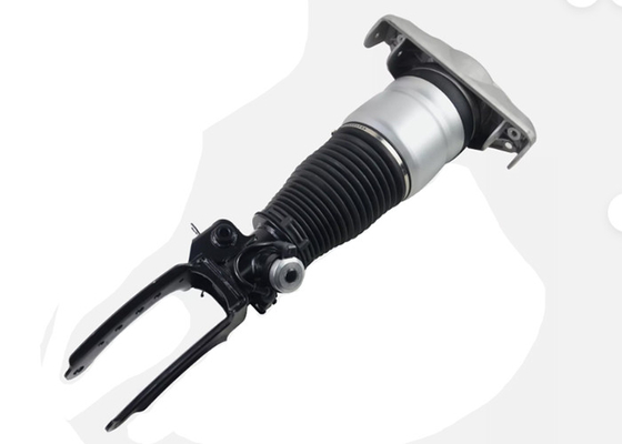 7L8616040D 7L8616040G Suspensi udara depan kanan Shock Strut Untuk Audi Q7 Porsche VW Touareg 2006-2010