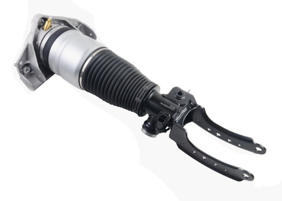 7L8616040D 7L8616040G Suspensi udara depan kanan Shock Strut Untuk Audi Q7 Porsche VW Touareg 2006-2010