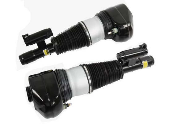 37107915945 37107915944 Pasangan depan Suspensi udara Shock Struts untuk BMW 7 Series 740i 750i G11 G12 EDC x Drive 2016-2022.