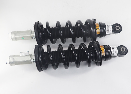 E6101-1LB7A E6100-1LB7A Suspensi Depan Shock Strut Untuk Nissan Patrol VI Y62 AWD 10-23