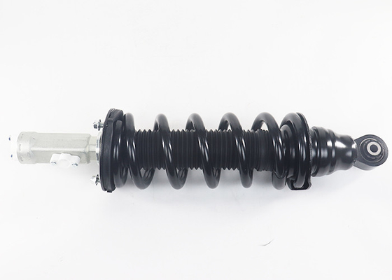 E6101-1LB7A E6100-1LB7A Suspensi Depan Shock Strut Untuk Nissan Patrol VI Y62 AWD 10-23