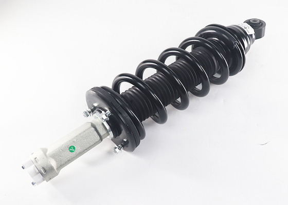 E6101-1LB7A E6100-1LB7A Suspensi Depan Shock Strut Untuk Nissan Patrol VI Y62 AWD 10-23