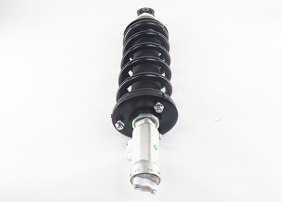 E6101-1LB7A E6100-1LB7A Suspensi Depan Shock Strut Untuk Nissan Patrol VI Y62 AWD 10-23